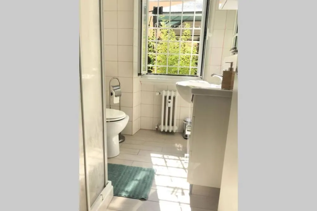 Dea Flora Home B&B Rome Apartment