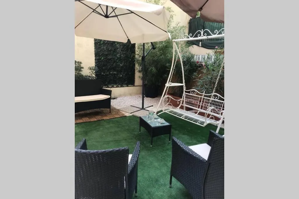 Dea Flora Home B&B Rome