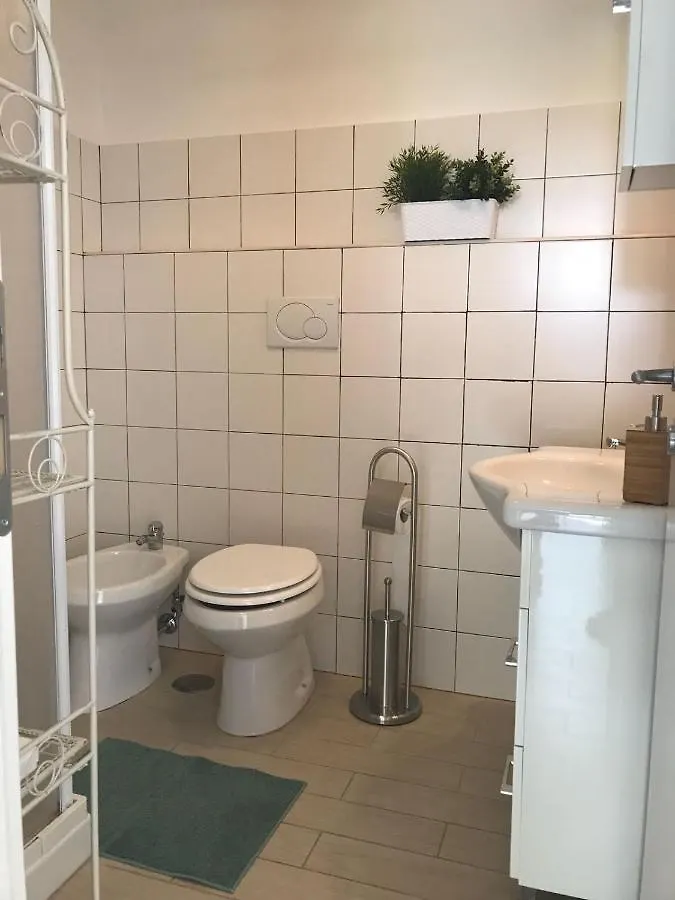 Dea Flora Home B&B Rome 0*,  Italy