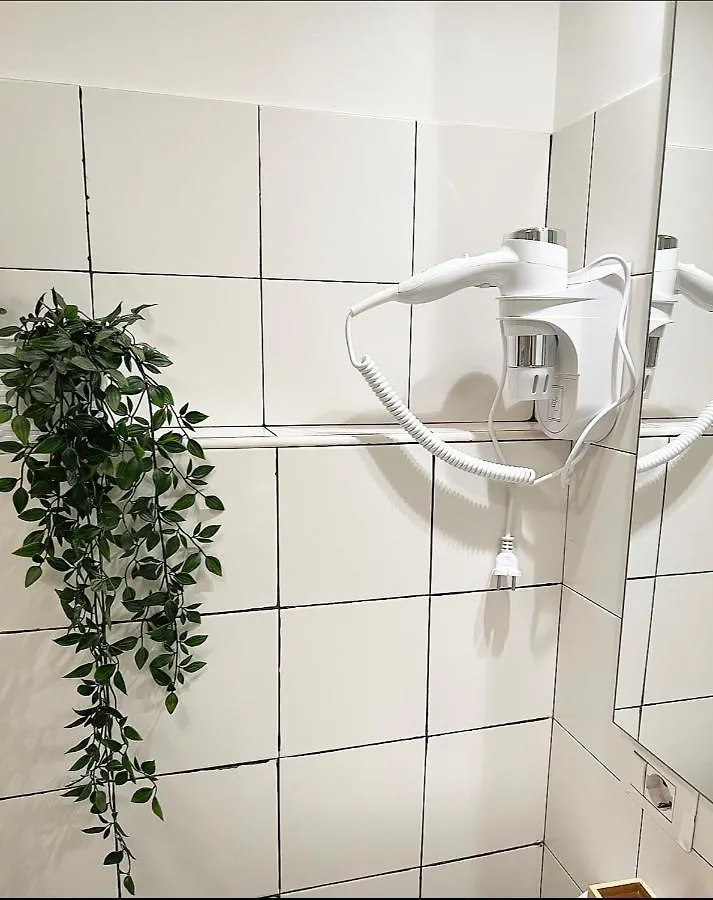 Apartment Dea Flora Home B&B Rome